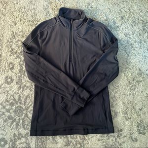 Lululemon Men’s Running 1/4 Zip